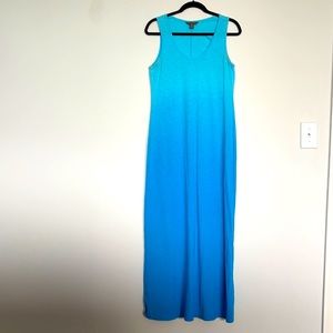 Tommy Bahama maxi dress size small
